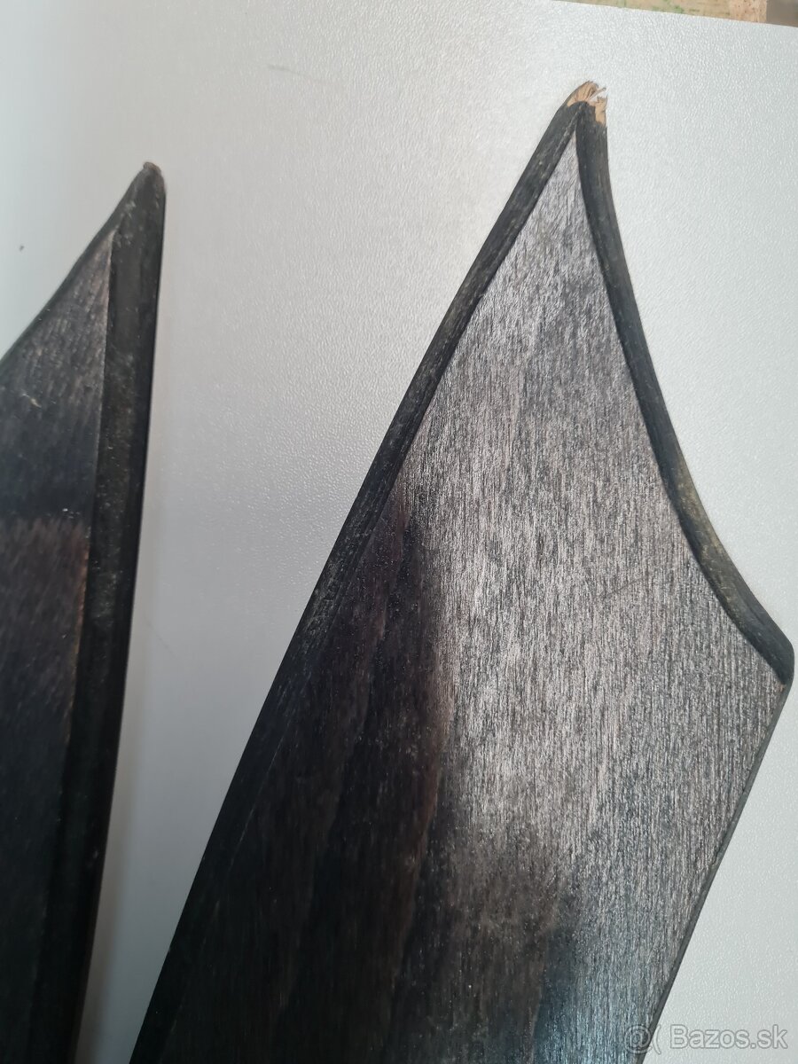 Pirátske šable - 2