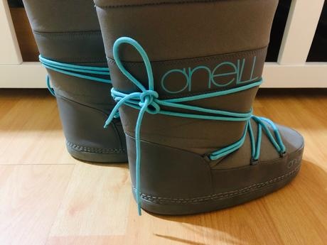 ONEILL snehule vel. 40 - 2