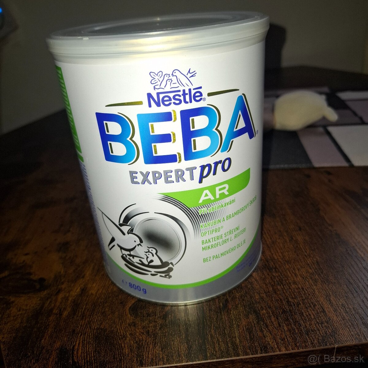 Beba expertpro AR - 2