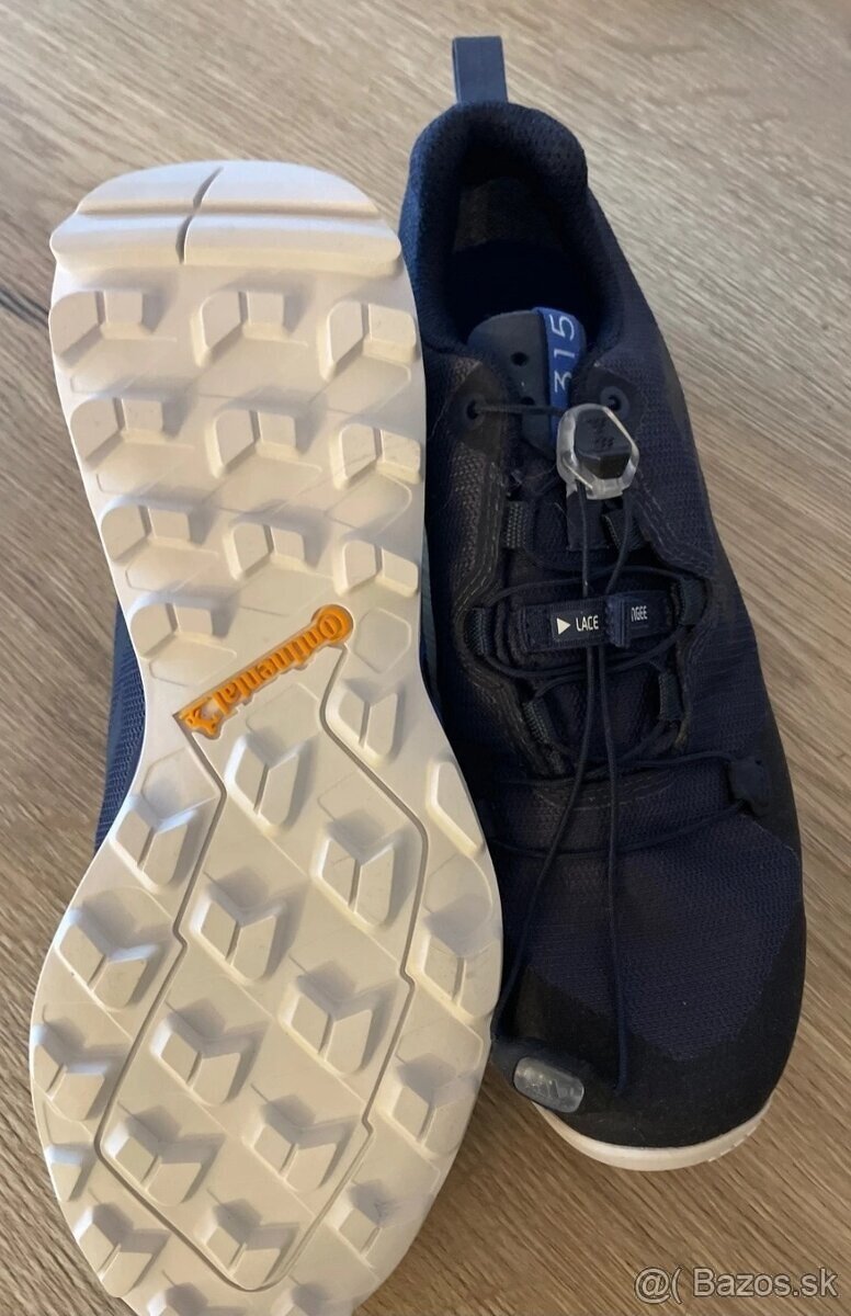 Adidas Terrex Gore-tex surround, vel. 38 1/2 - 2