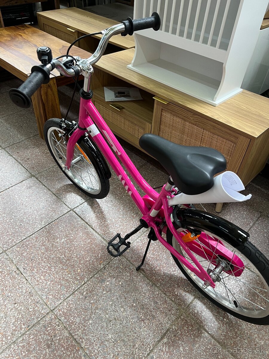 Detský bicykel - 2