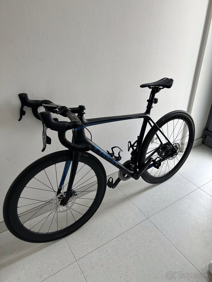 Trek Emonda SL 7 disc eTap - 2