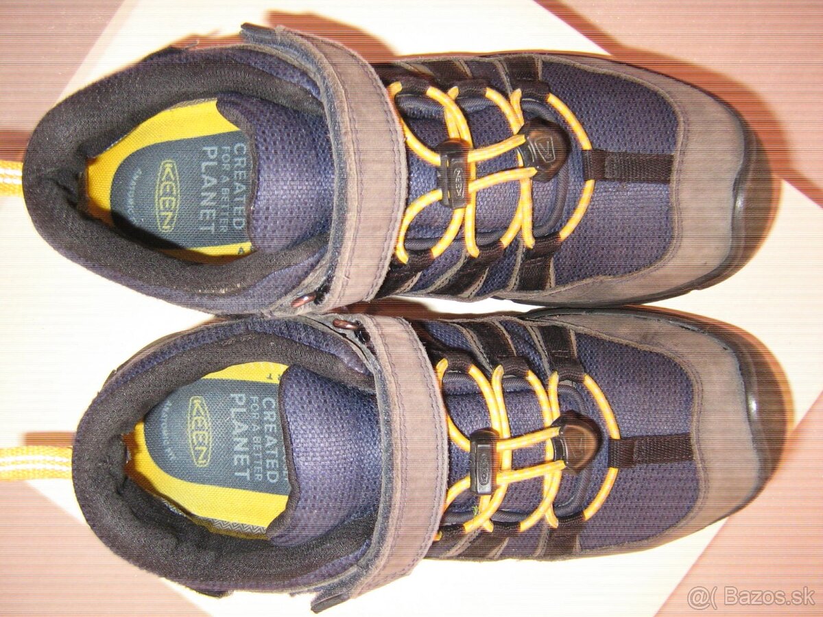 -KEEN-KEENTEX vel. 38- - 2