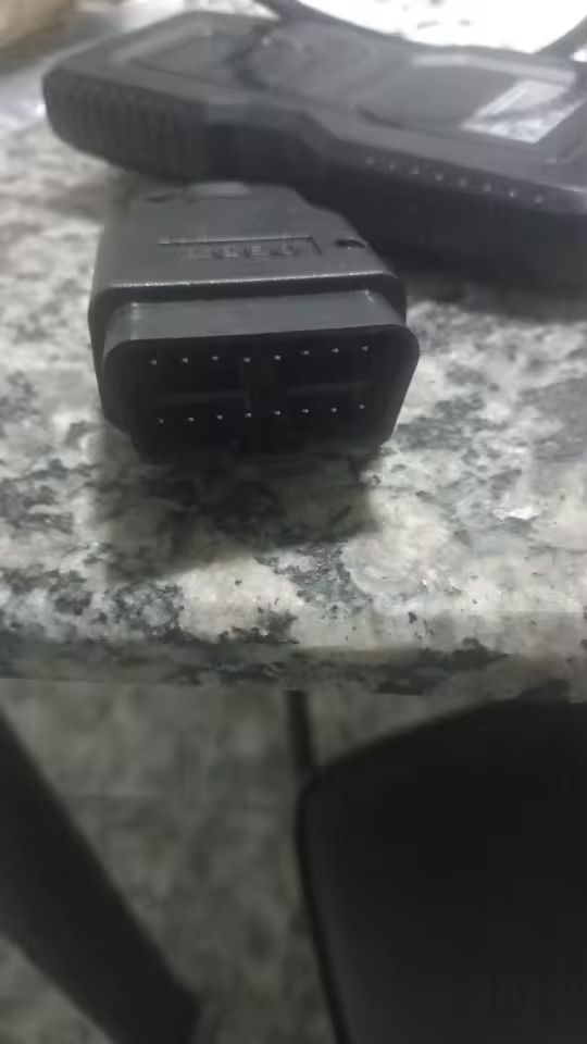 Autodiagnostika V519 OBD2 – Čítanie chýb + ŽIVÉ DÁTA - 2