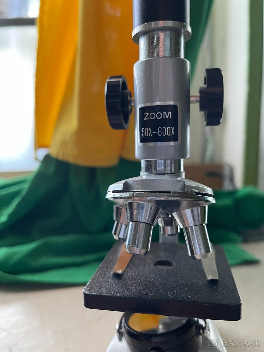 mikroskop - 2