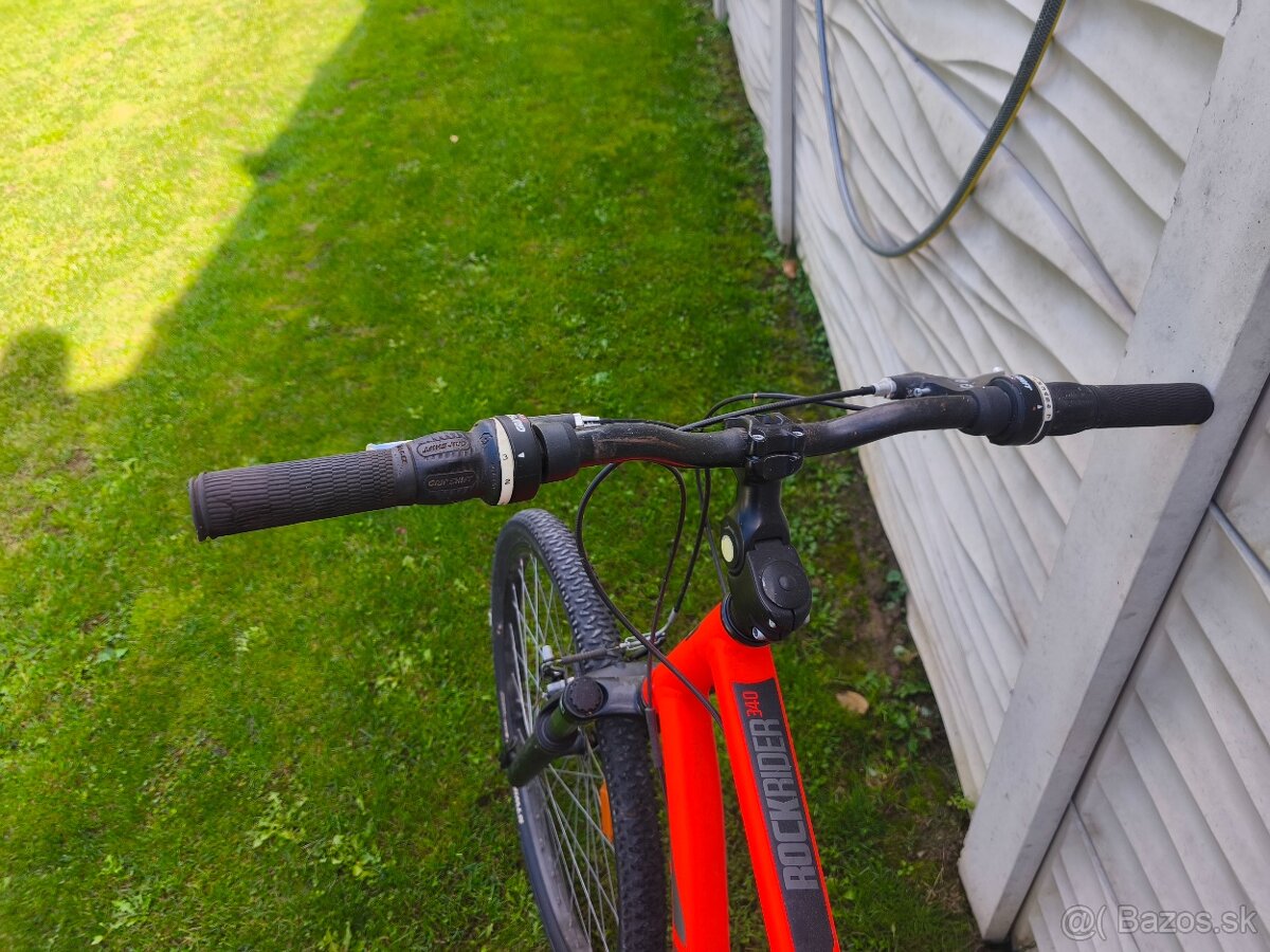 Horský bicykel v.26 - 2