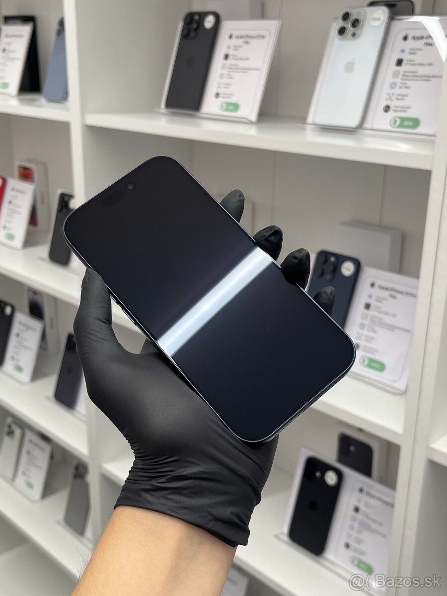Apple iPhone 17 Pro 256GB Deep Blue - 2