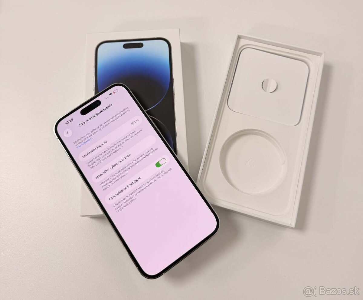 iPhone 14 Pro Max 128GB - 2