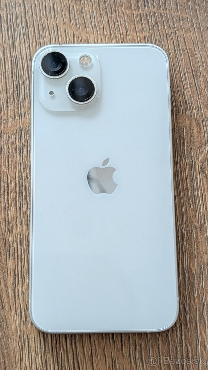 13 mini 128gb starlight - 2