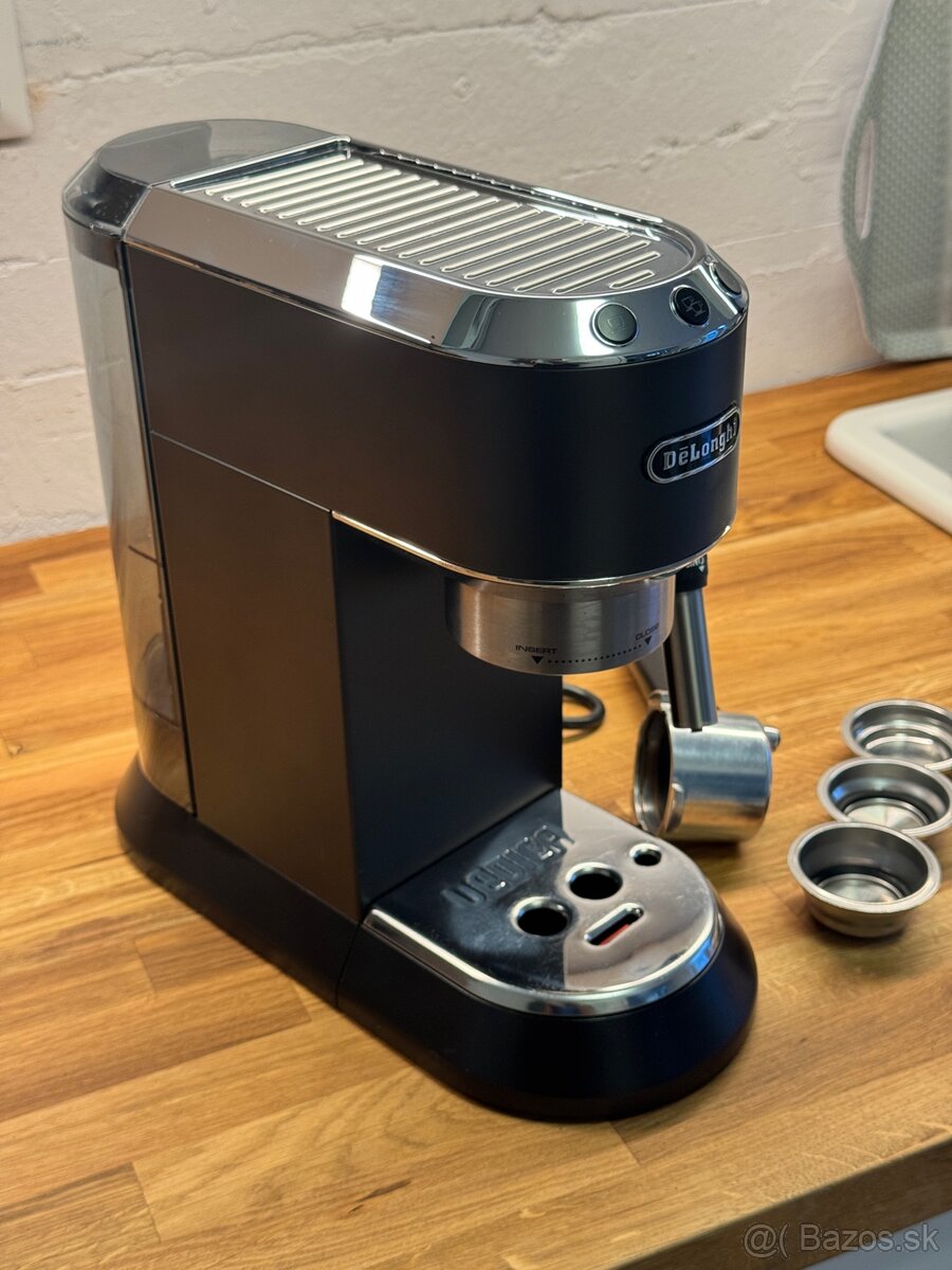 DeLonghi Dedica EC685.BK - 2