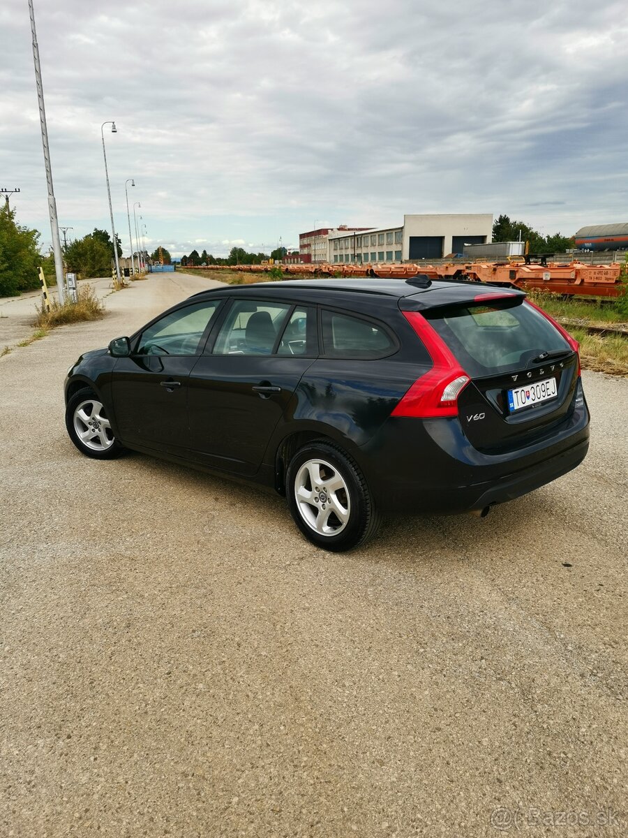 Volvo V 60 - 2