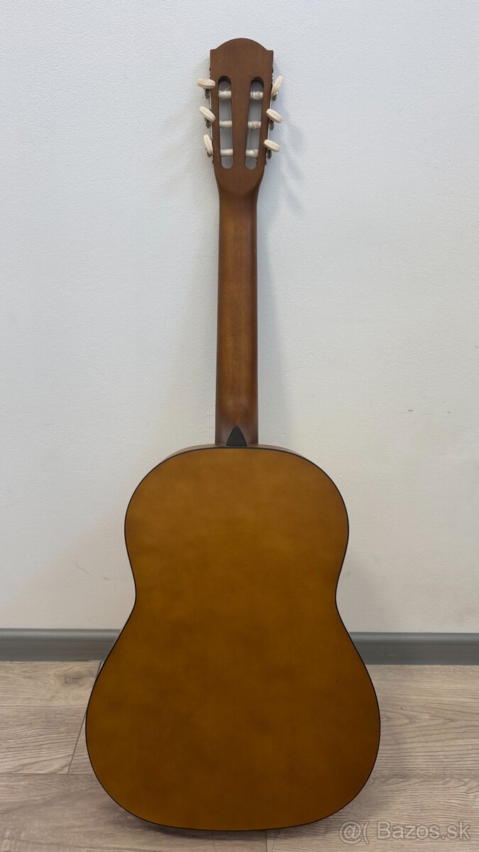 Predám klasickú gitaru CASCHA – 50 € - 2