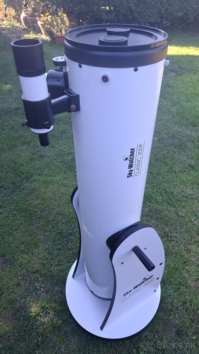 Teleskop Skywatcher - 2