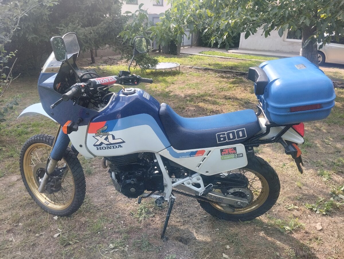 Honda XL 600