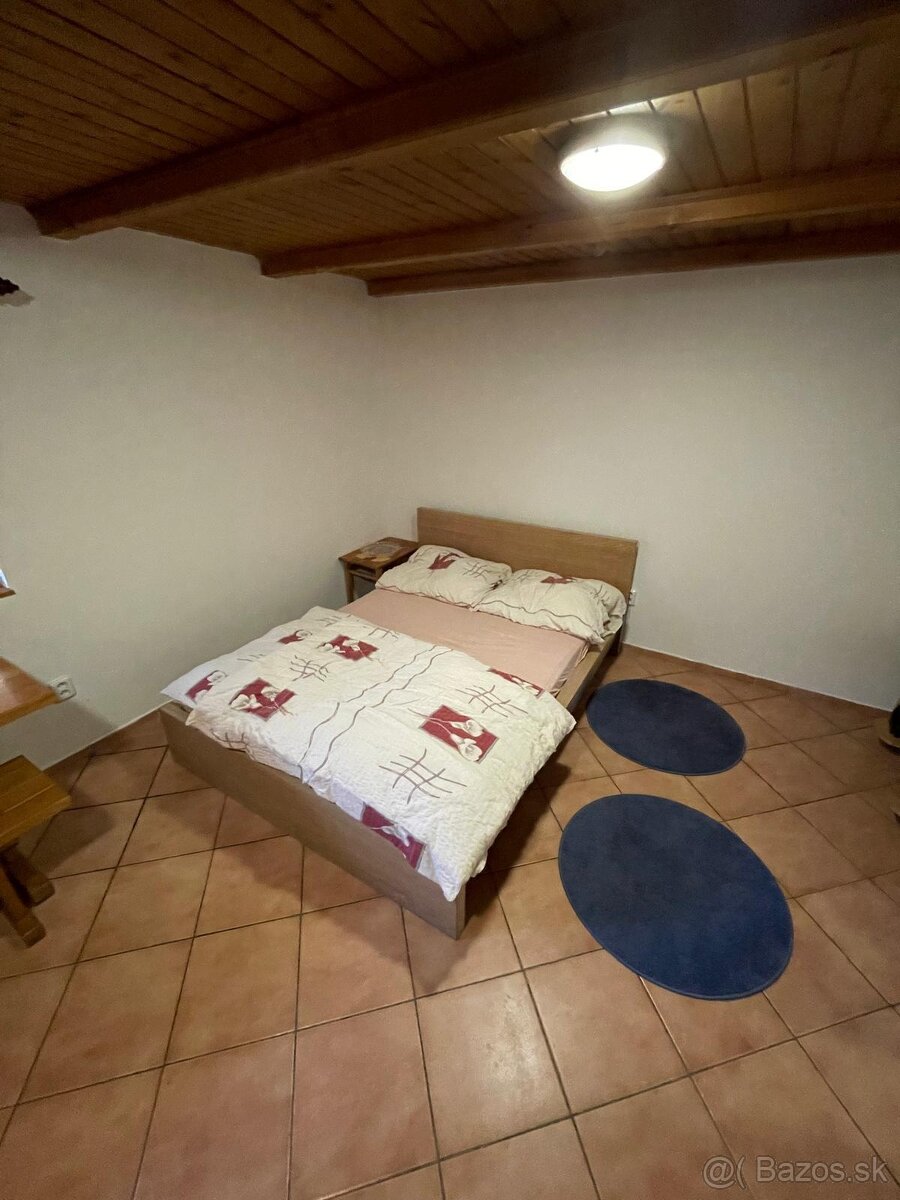 Prenájom 1 iz. záh. domček, blízko centra J.Kubinu Malacky - 2