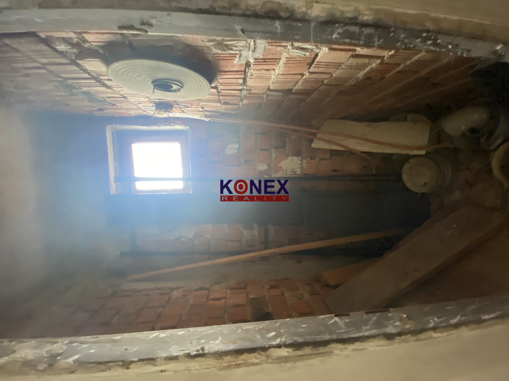 RODINNÝ DOM na skok od Sobraniec – TIBAVA - 2