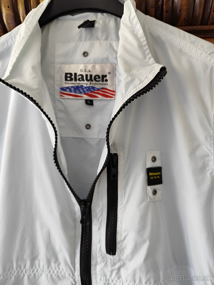 Dámska športová bunda BLAUER - 2