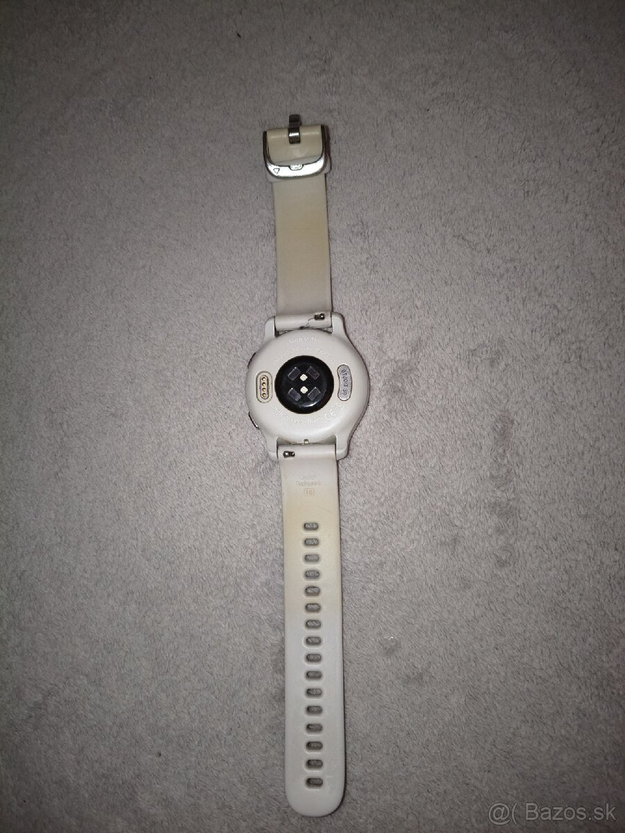 Predám GARMIN Vivoactív 4 SMART HODINKY - 2