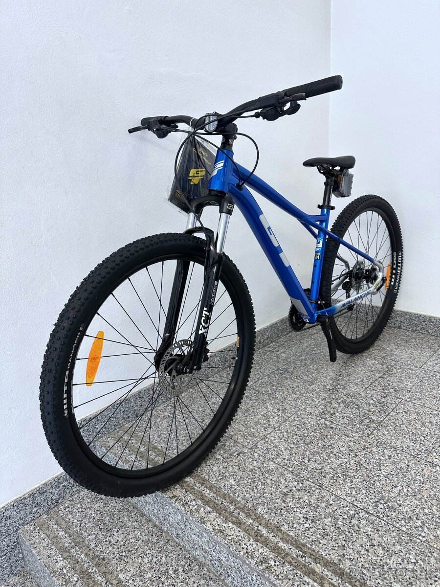 GT Avalanche Sport, Blue 29" veľ. M (17“) a veľ. L (19“) - 2