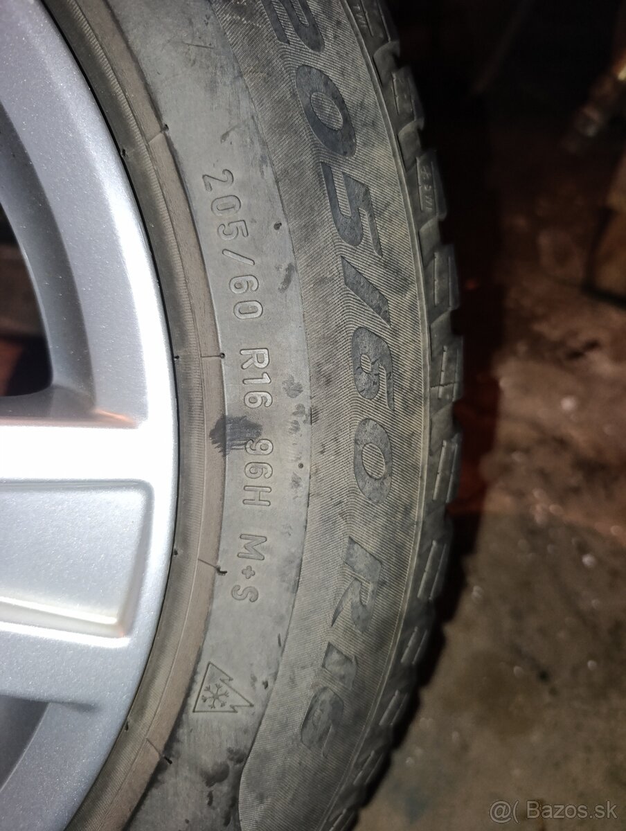 Predam elekrony r16 - 2