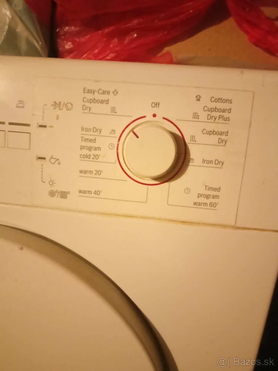 stara susicka zo zahranicia - 2