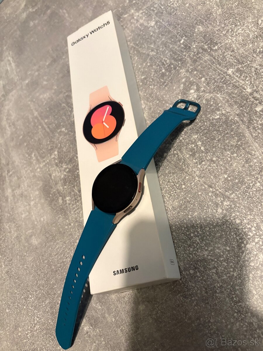 Samsung galaxy watch 5 - 2