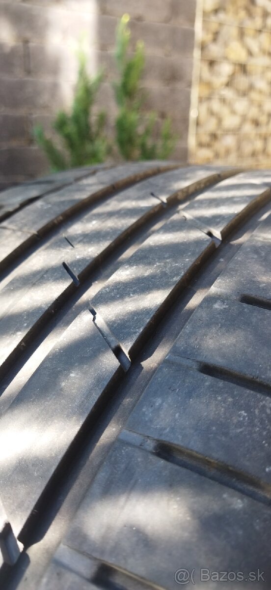 Letná sada Hankook 225/40 r19 - 2