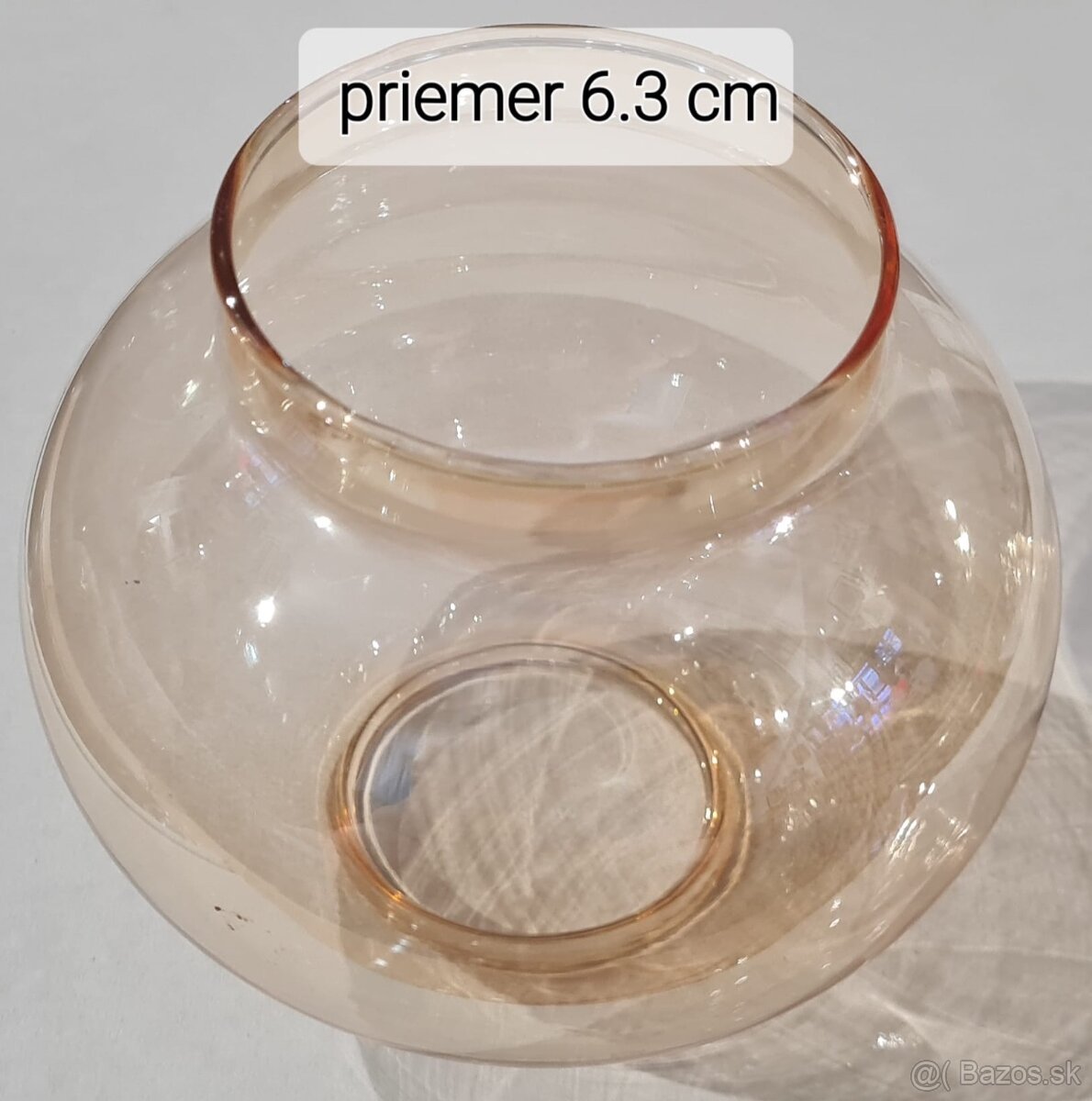 Tienidlo rôzne typy. - 2