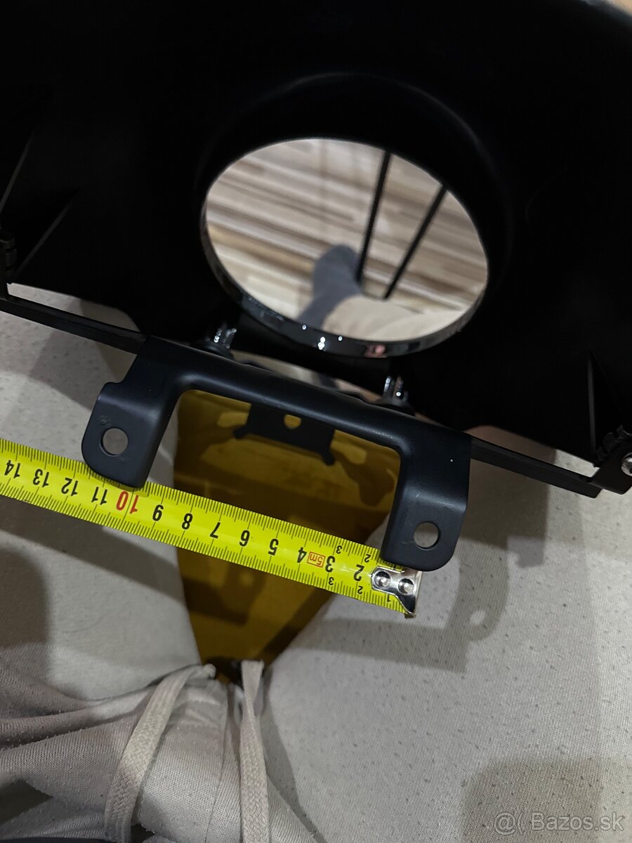 Harley Davidson street 750 - 2