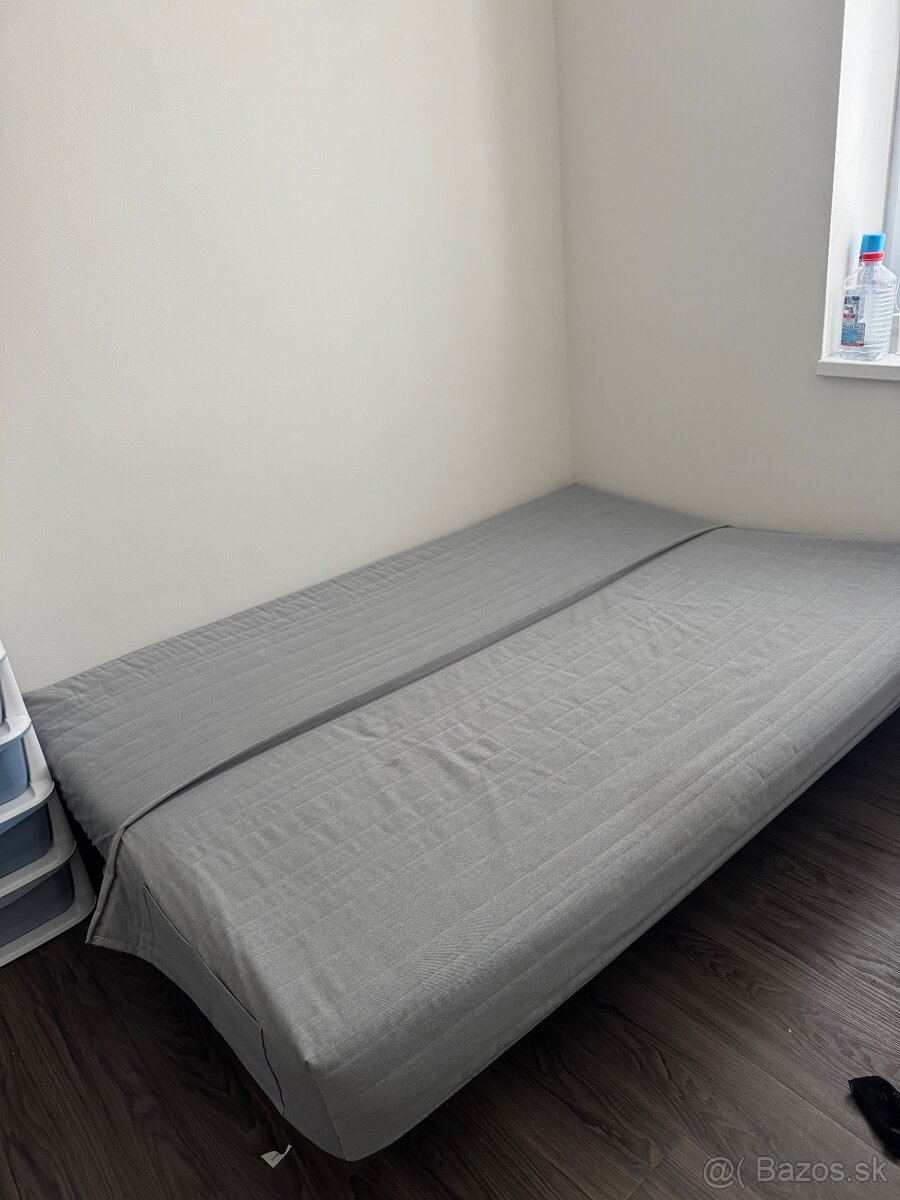 Rozkladacia pohovka Ikea - 2