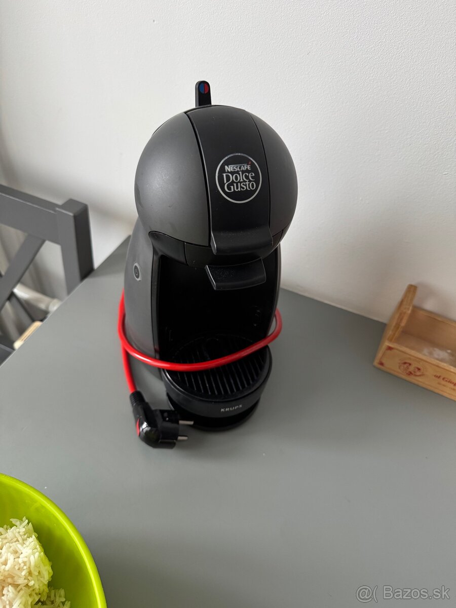 Dolce gusto - 2