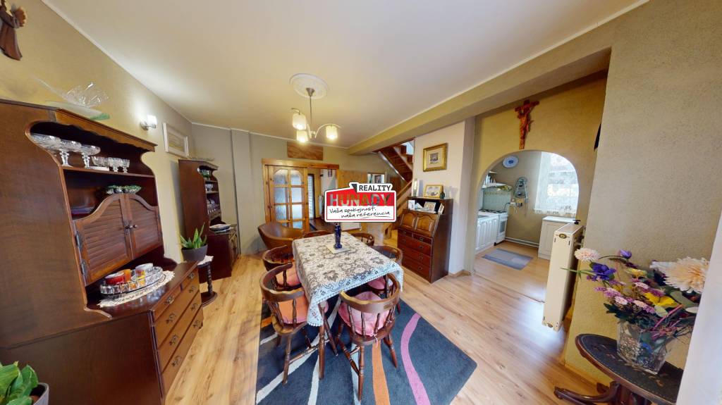 (211 m²) RODINNÝ DOM V CENTRE MESTA - 2