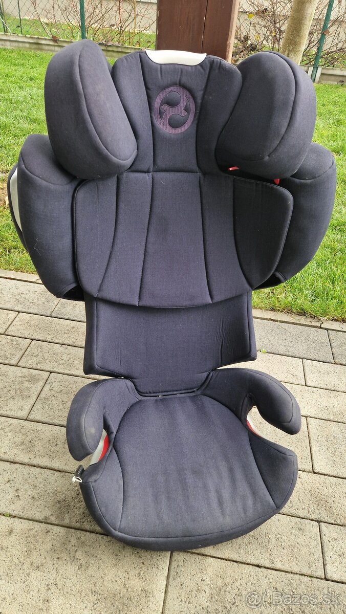 Cybex Solution Q3-fix - 2