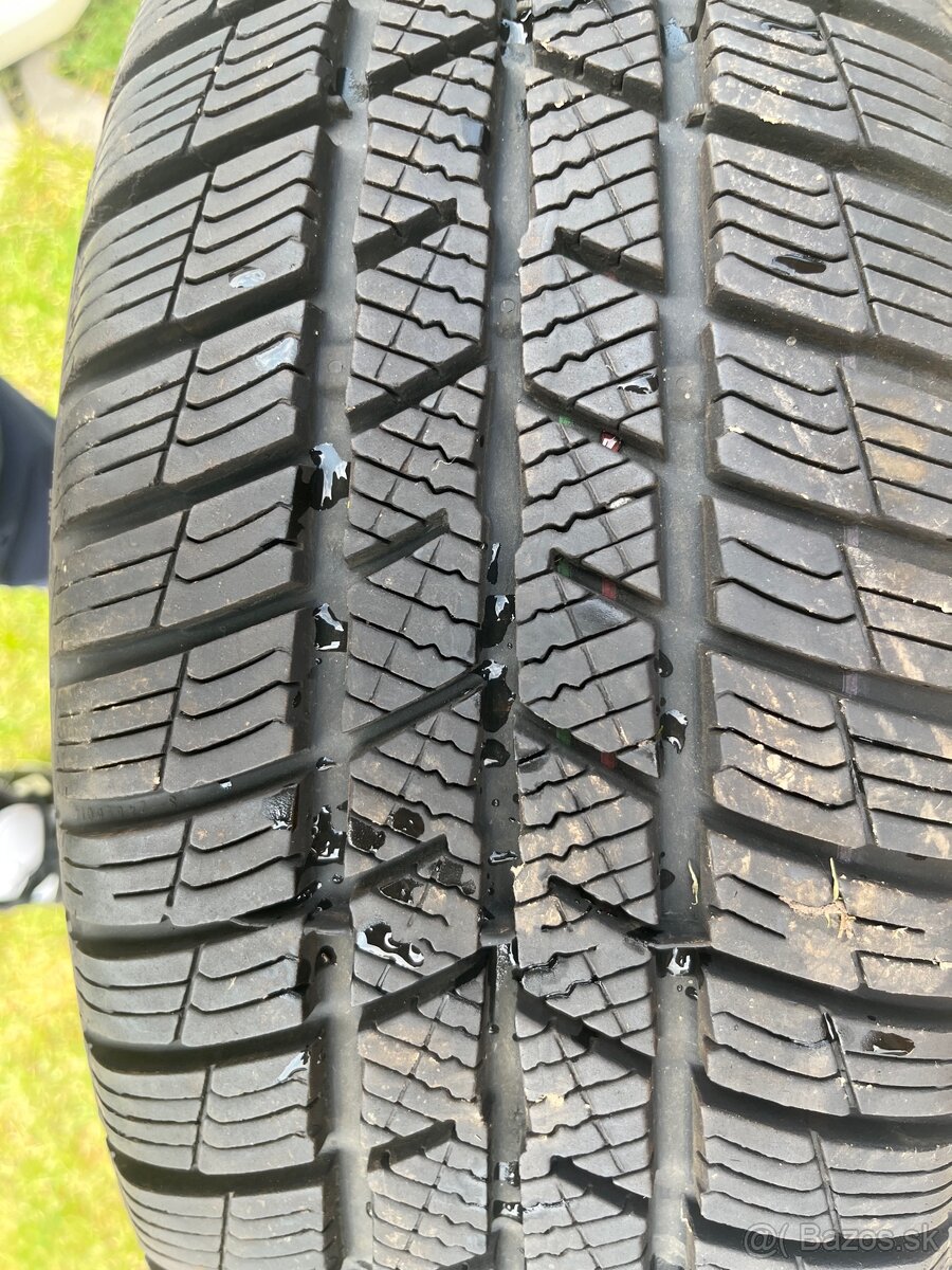 Kolesa 195/65 R15 - 2