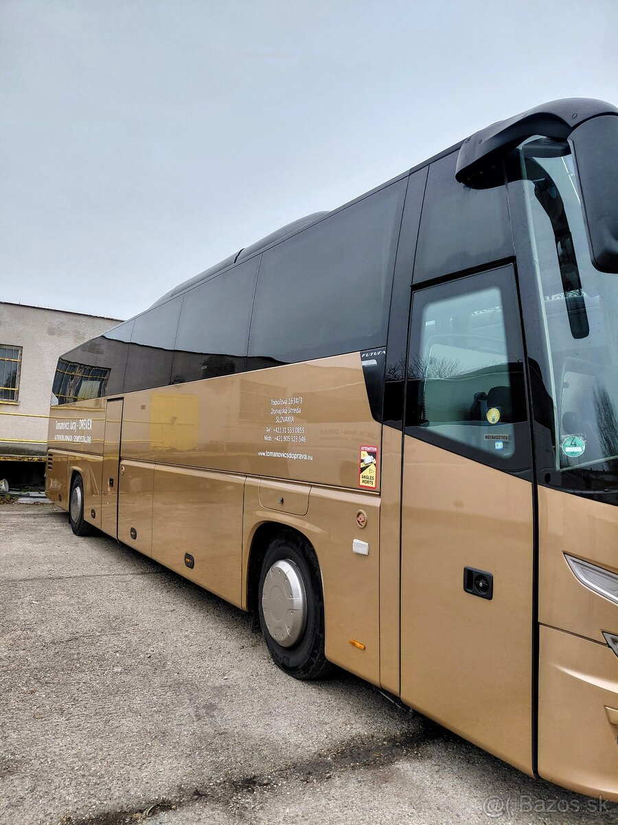 Predám utobus VDL- FHD2 129/365 - 2