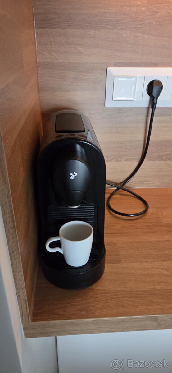 Kávovar Cafissimo pure plus - 2