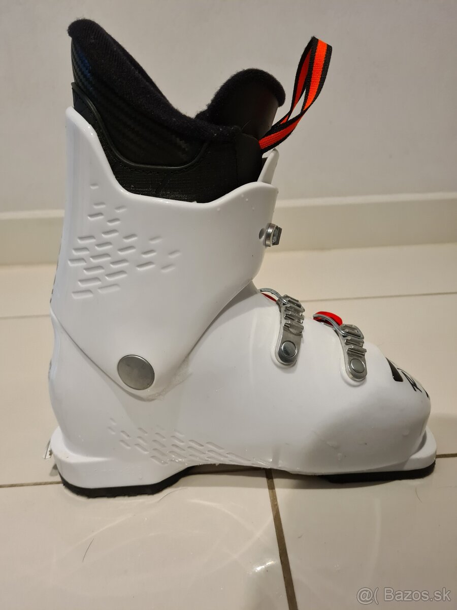 Detské lyžiarky ROSSIGNOL Hero J3, 20.5 – top stav, ako nové - 2