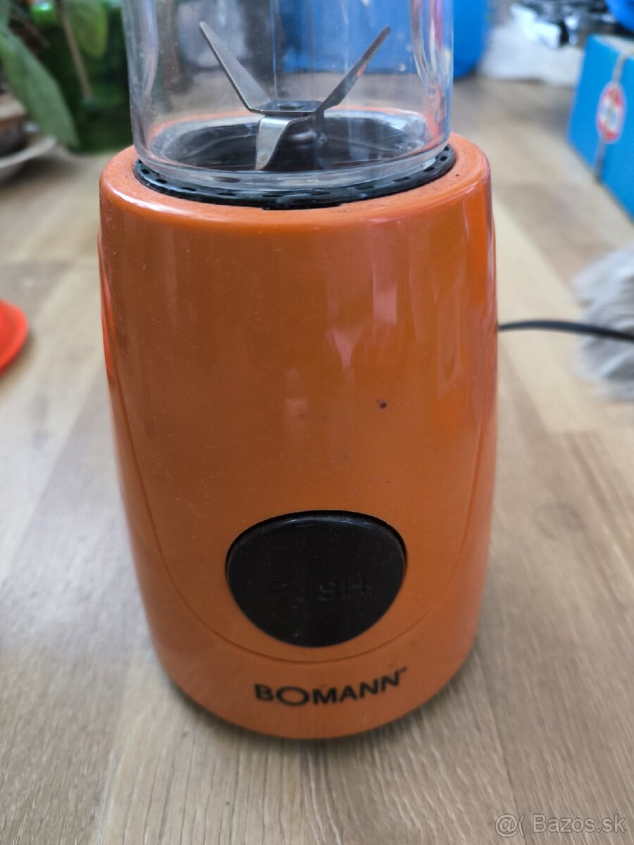 Predám mix|r na ovocie a smothy - 2