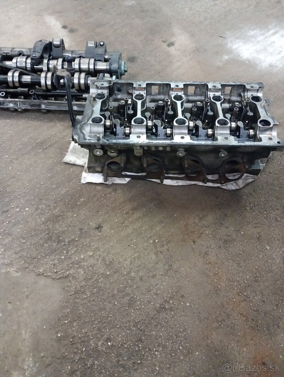 Predám na Vw group hlava vačky - 2