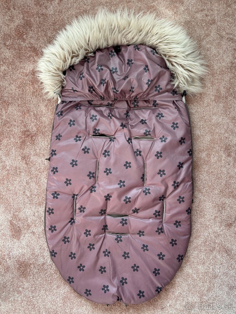 Fusak Pinokio 0-24 m - 2