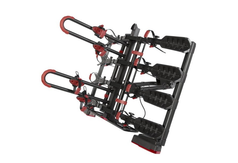 Nosič bicyklov CARFACE VISION 4 - Nový - 2