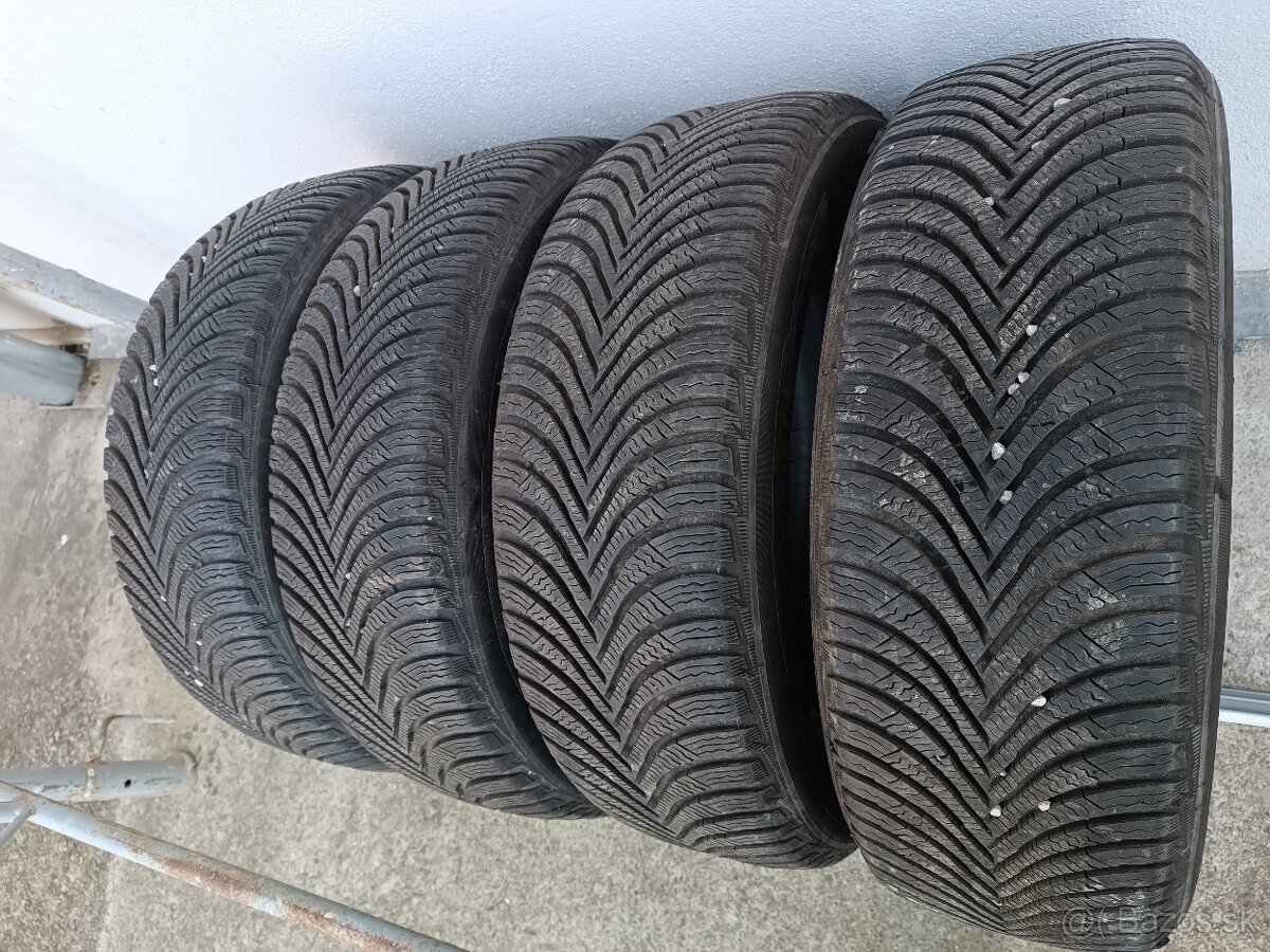 MICHELIN 205/60 R16 - 2