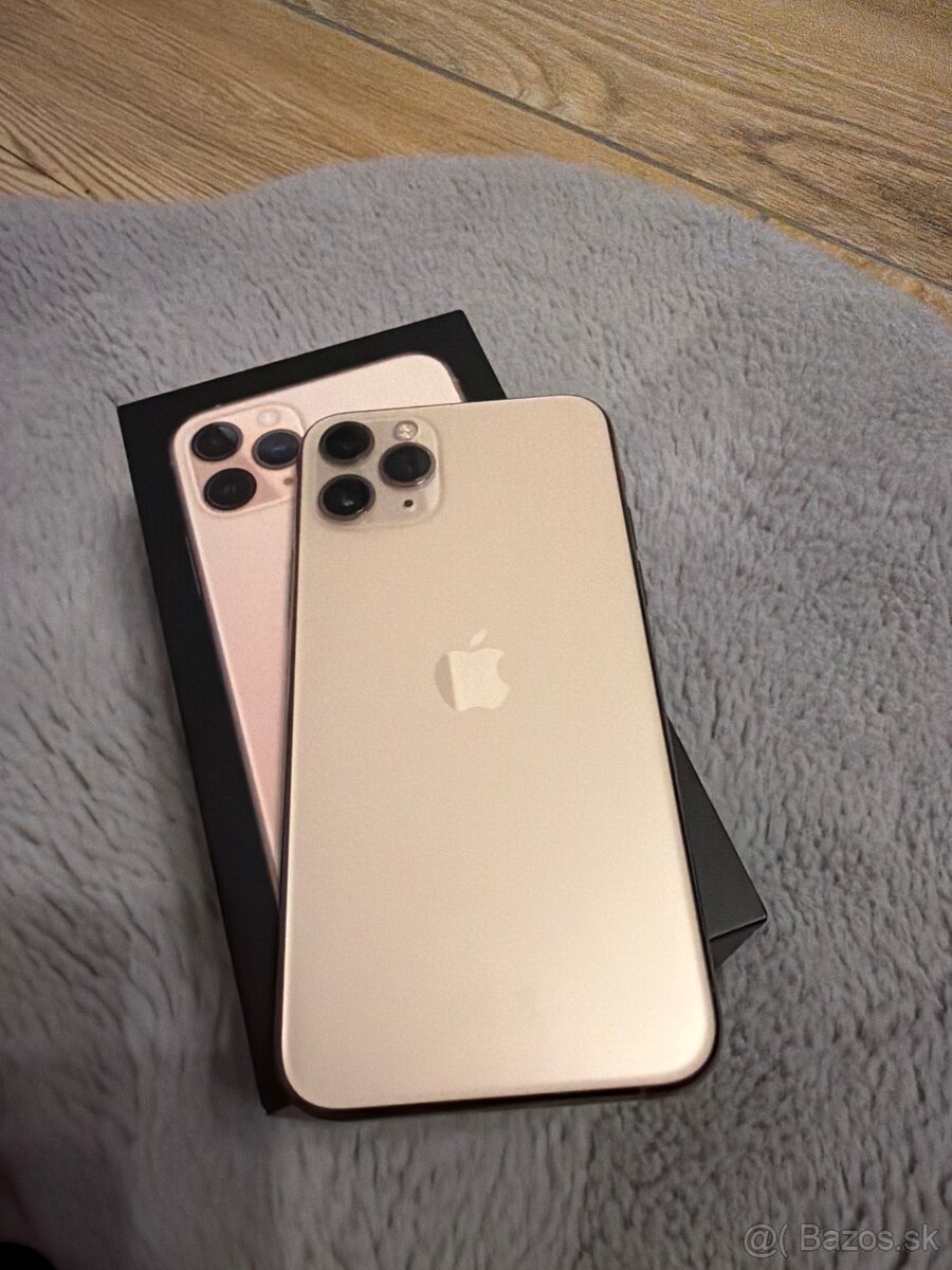 iPhone 11pro - 2