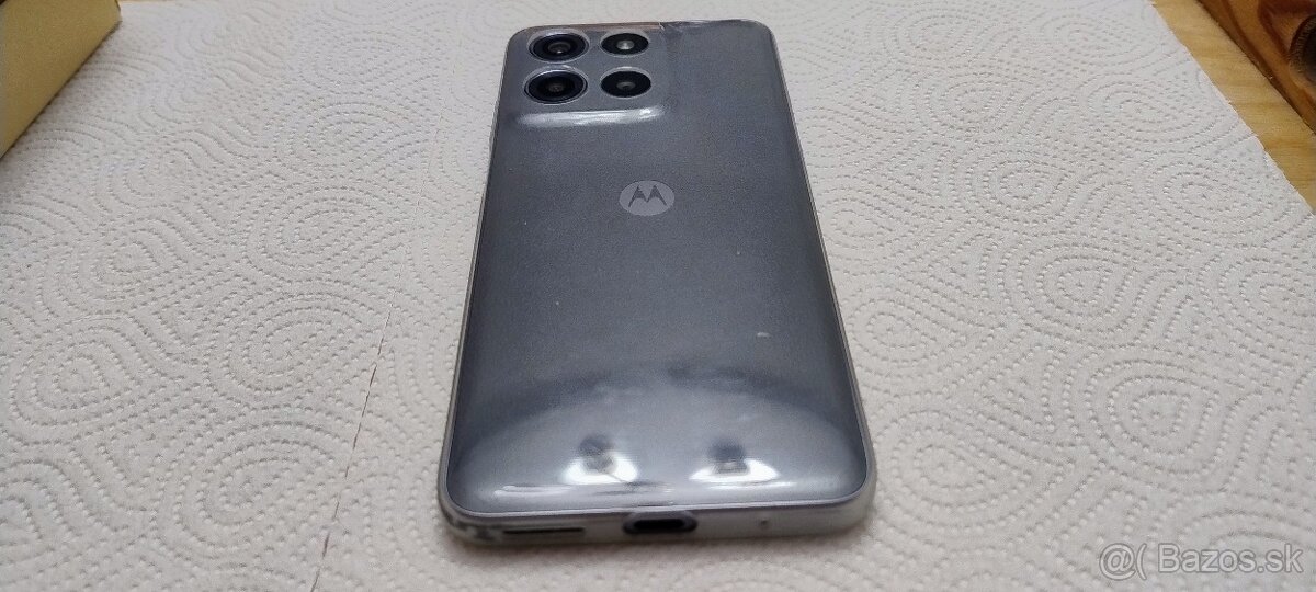 Motorola Moto G15 Power - 2