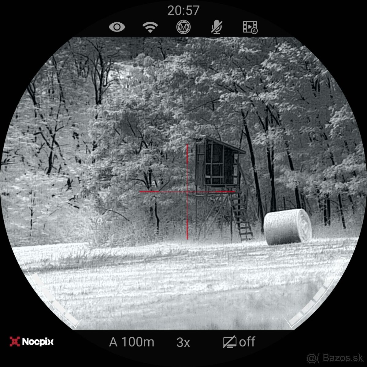 Blaser R8 professional success leather - 2