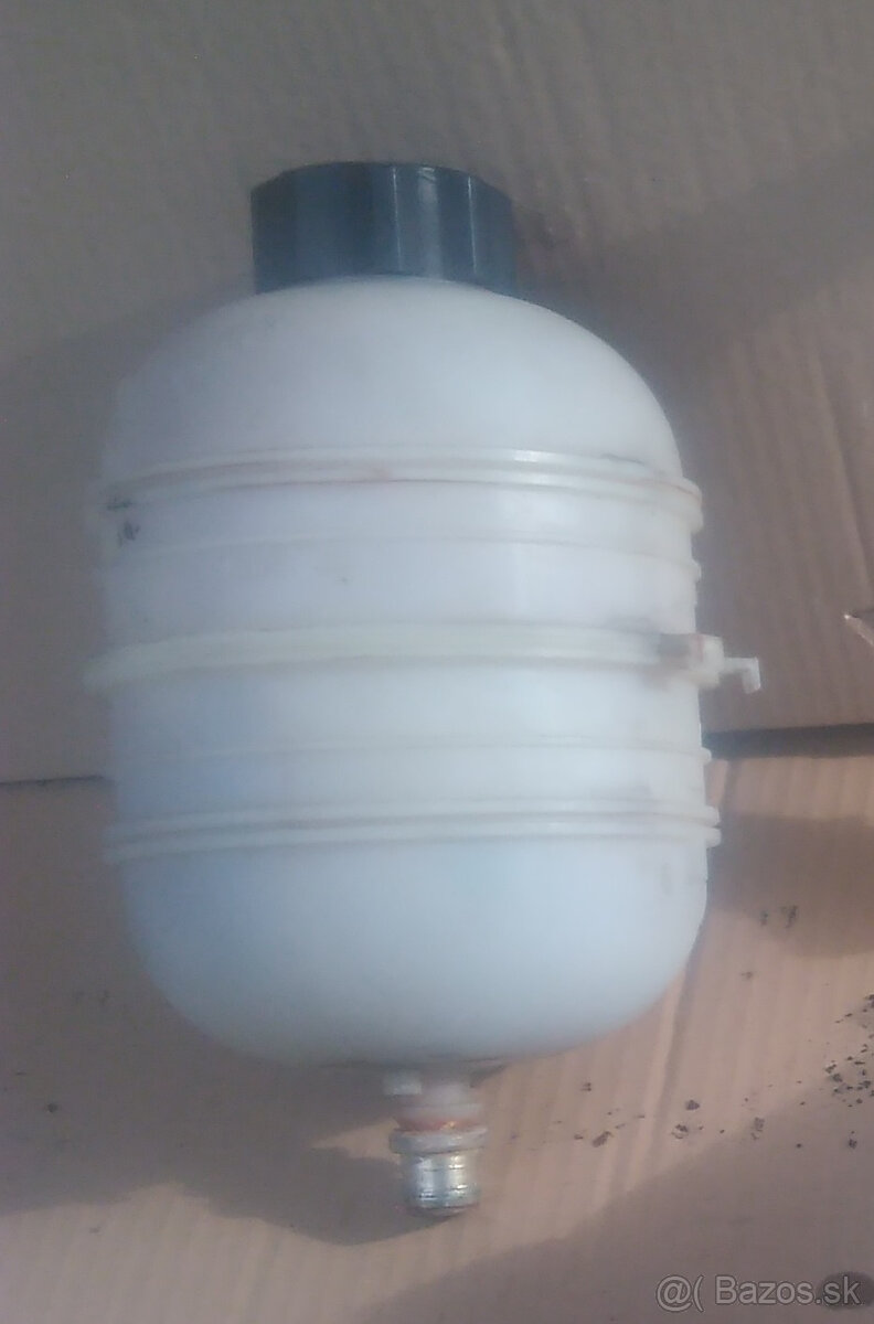 Peugeot 206 diely - 2