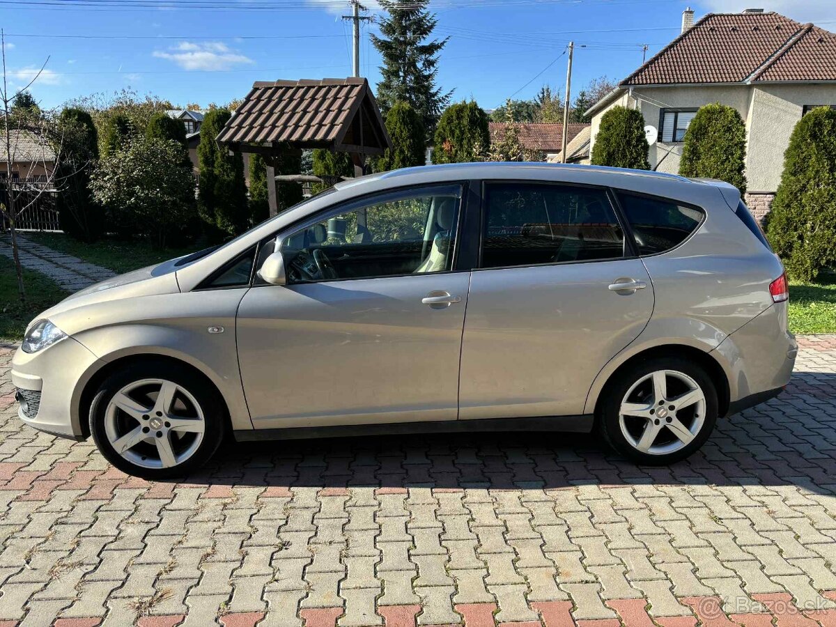 Seat altea XL 1,6 TDI - 2