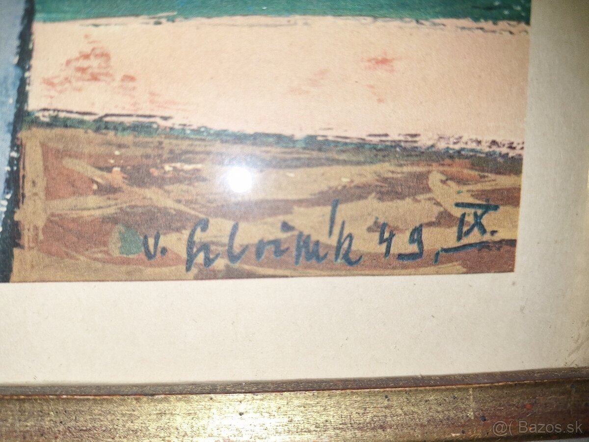 Vincent Hložník - 2