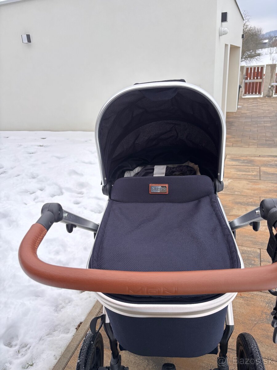 Moon nuova air 2021 - 2