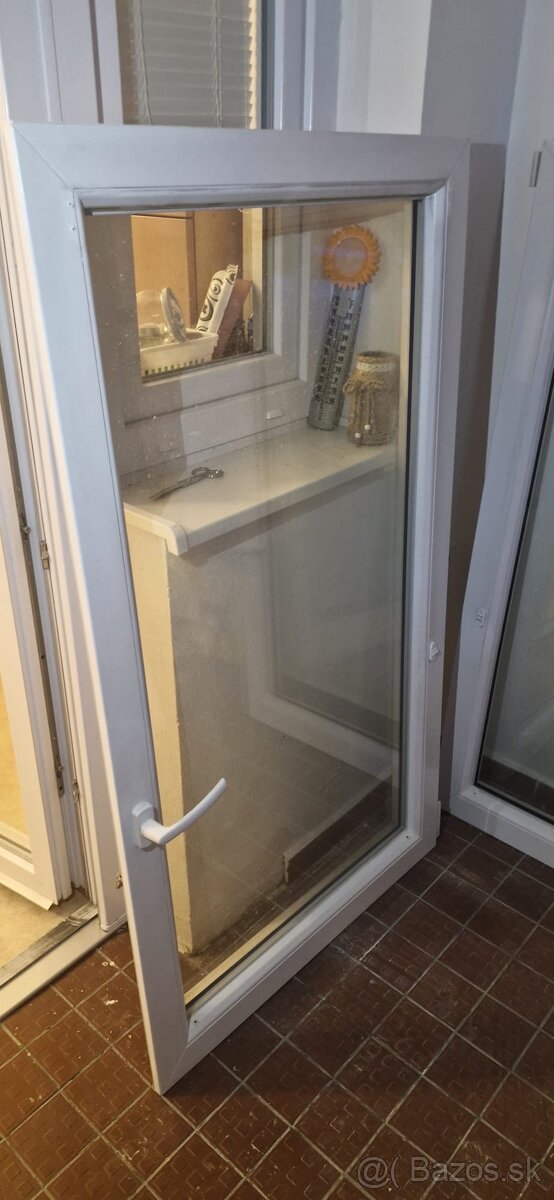 Plastove okna Slovaktual rezerve - 2